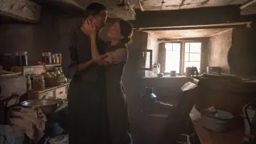 Zasłona do filmu "Ukryte życie" #237892