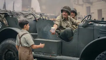 Zasłona do filmu "Ciao Italia!" #226507