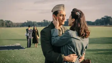 Zasłona do filmu "Ciao Italia!" #226509