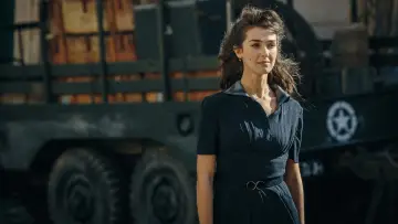 Zasłona do filmu "Ciao Italia!" #226511
