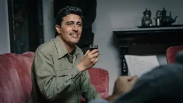 Zasłona do filmu "Ciao Italia!" #226512