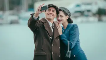 Zasłona do filmu "Ciao Italia!" #226513