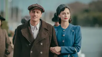 Zasłona do filmu "Ciao Italia!" #226514