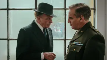 Zasłona do filmu "Ciao Italia!" #226516