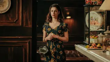 Zasłona do filmu "Ciao Italia!" #226520