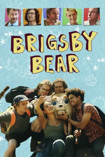 Miś Brigsby