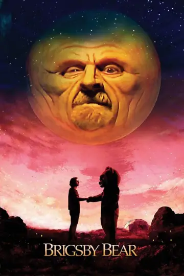 Plakat do filmu "Miś Brigsby" #233188