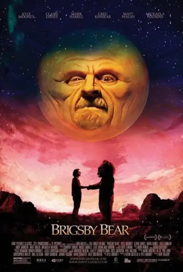 Plakat do filmu "Miś Brigsby" #233192