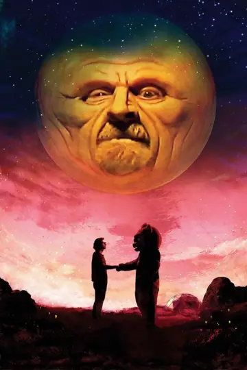 Plakat do filmu "Miś Brigsby" #233196