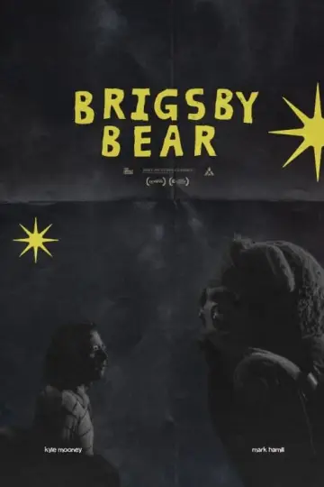 Plakat do filmu "Miś Brigsby" #233197