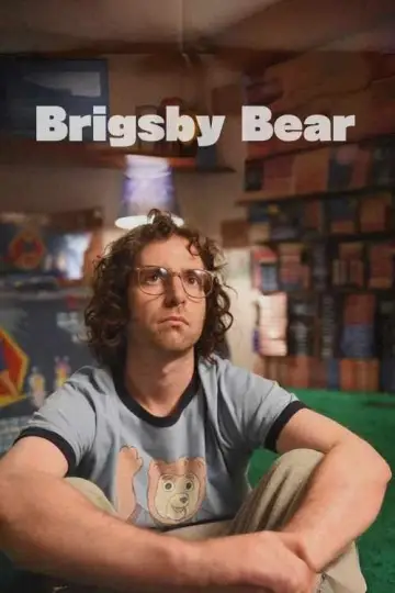 Plakat do filmu "Miś Brigsby" #233202