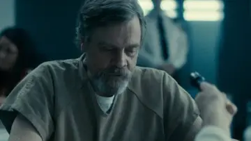 Zasłona do filmu "Miś Brigsby" #990153