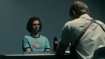 Zasłona do filmu "Miś Brigsby" #990160