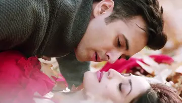 Zasłona do filmu "Junooniyat" #697766