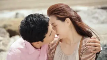 Zasłona do filmu "아내의 애인" #1167750
