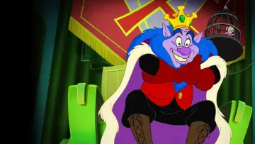 Tom i Jerry: Powrót do krainy Oz