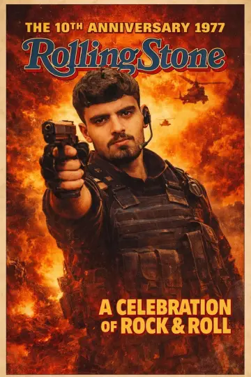 Plakat do filmu "Dad" #1147398