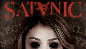 Zasłona do filmu "Satanic" #604088