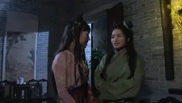 聊齋艷譚之嬰寧