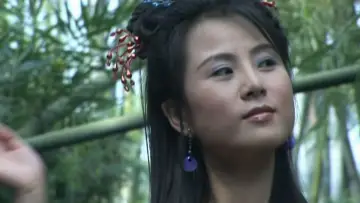 Zasłona do filmu "聊齋 荷花三娘子" #929711