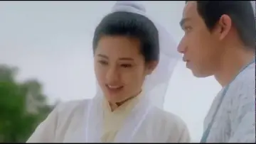 Zasłona do filmu "聊齋 荷花三娘子" #929712