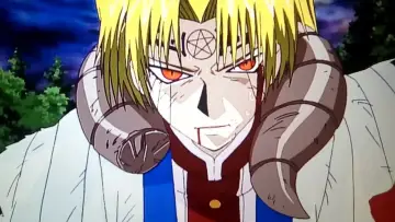 Zasłona do filmu "金色のガッシュベル！！ 101番目の魔物" #332907