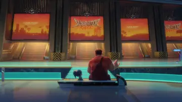 Zasłona do filmu "Ralph Demolka w internecie" #1577426