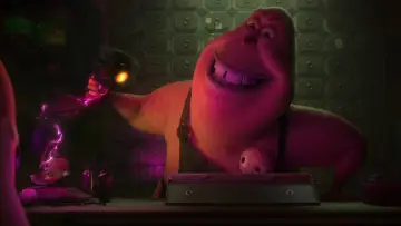 Zasłona do filmu "Ralph Demolka w internecie" #1577432
