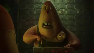 Zasłona do filmu "Ralph Demolka w internecie" #1577435