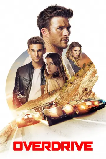 Plakat do filmu "Zawrotna prędkość" #117115