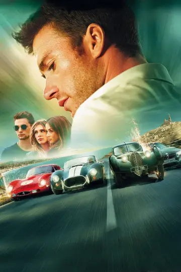 Plakat do filmu "Zawrotna prędkość" #1180433