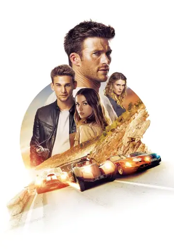 Plakat do filmu "Zawrotna prędkość" #304730