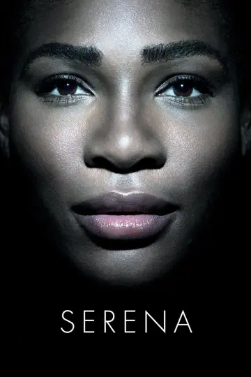 Plakat do filmu "Serena" #1918311