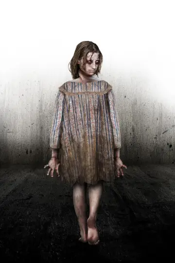 Plakat do filmu "Łowcy duchów" #702564