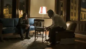 Zasłona do filmu "Sicario 2: Soldado" #254223