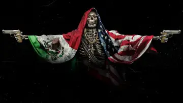 Zasłona do filmu "Sicario 2: Soldado" #254225