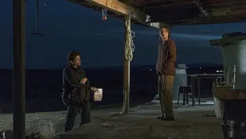 Zasłona do filmu "Sicario 2: Soldado" #254233