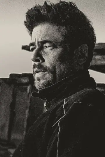 Plakat do filmu "Sicario 2: Soldado" #254239