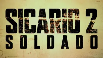 Zasłona do filmu "Sicario 2: Soldado" #29793