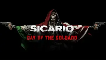 Zasłona do filmu "Sicario 2: Soldado" #29794