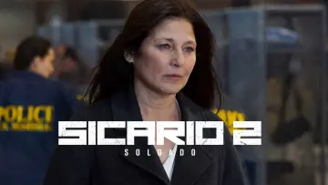 Zasłona do filmu "Sicario 2: Soldado" #29801