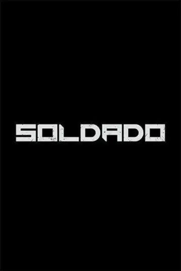 Plakat do filmu "Sicario 2: Soldado" #29846