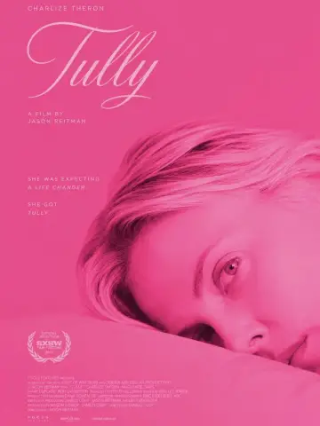 Plakat do filmu "Tully" #1315420