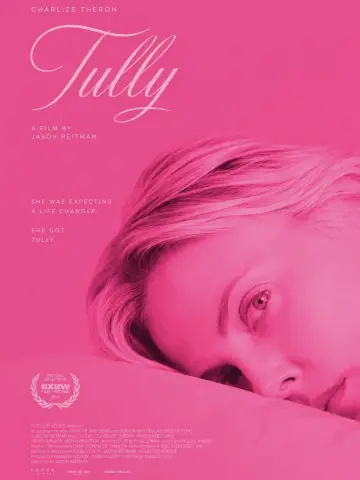 Plakat do filmu "Tully" #1315422