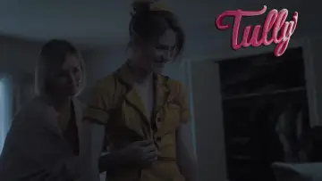 Zasłona do filmu "Tully" #262261