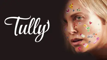 Zasłona do filmu "Tully" #262262