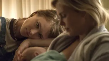 Zasłona do filmu "Tully" #262263