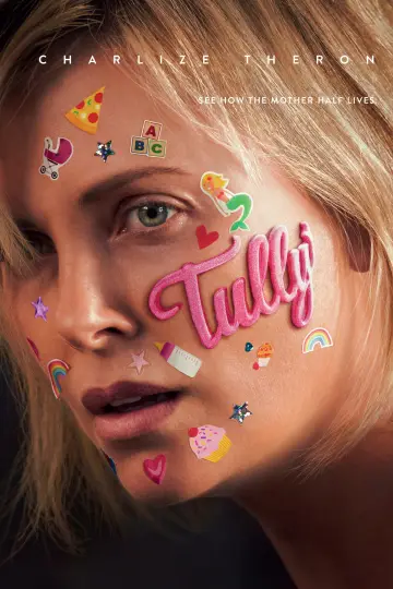 Plakat do filmu "Tully" #262274