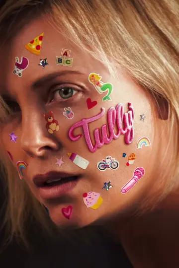 Plakat do filmu "Tully" #262275
