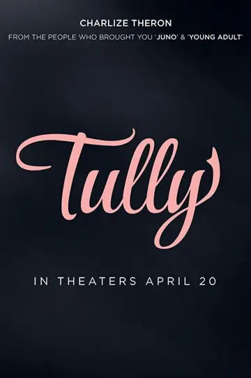 Plakat do filmu "Tully" #262277